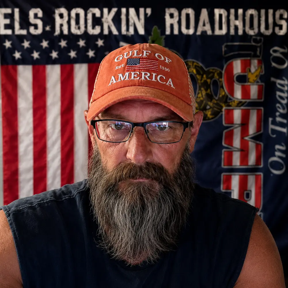 DJ Wyckyd Rebel
