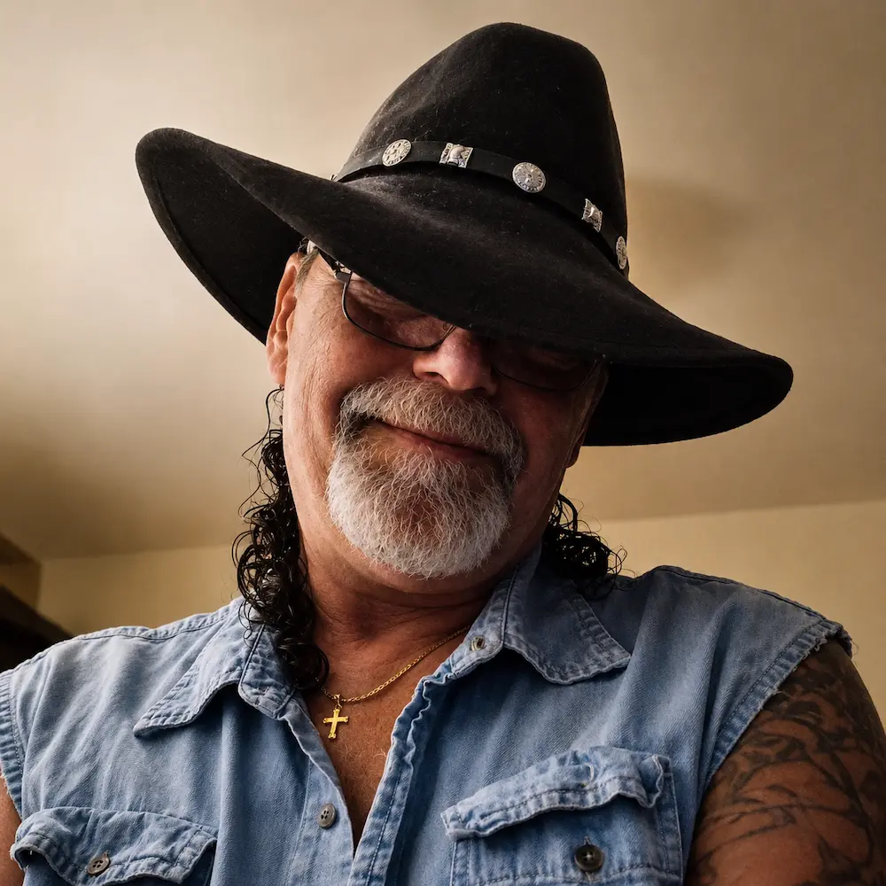 Cowboy Jim
