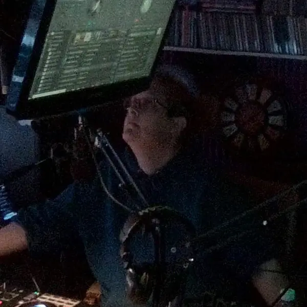 DJ Kissa-K