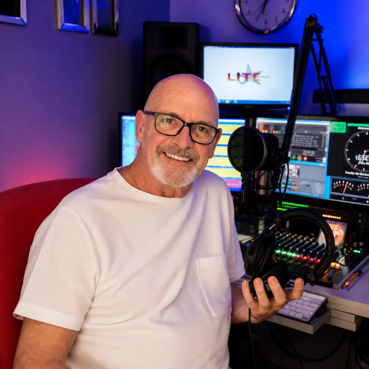 DJ Norrie-B