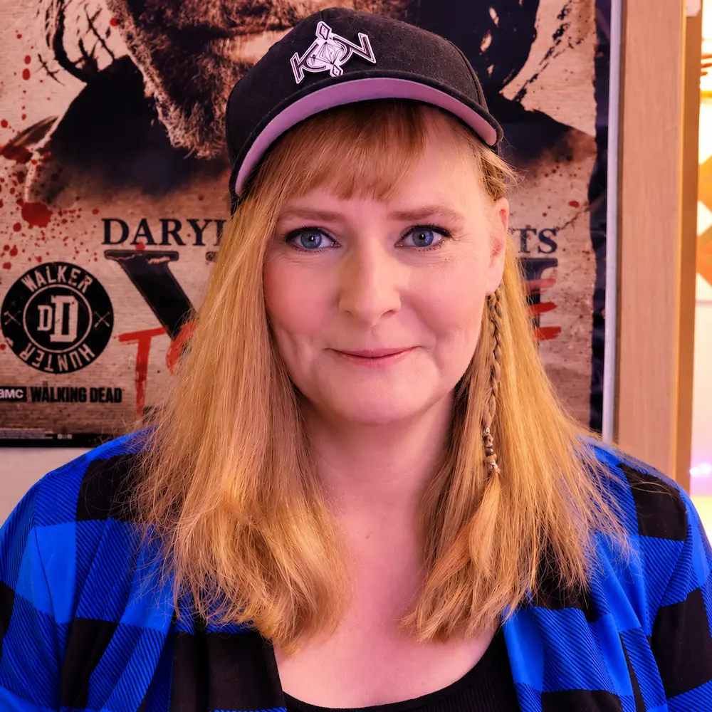 DJ Lady Wyckyd