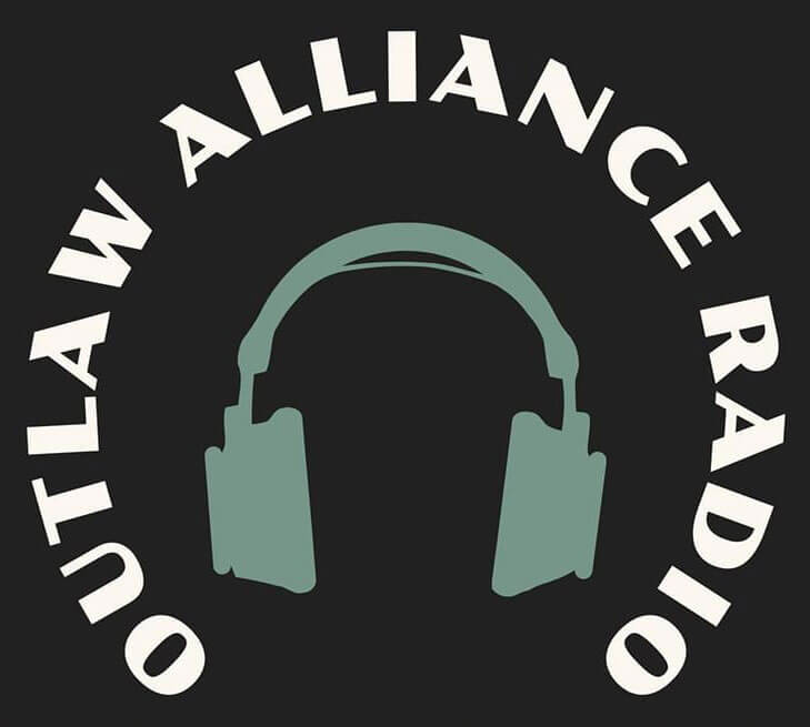 Outlaw Alliance Radio logo