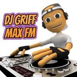 DJ Griff Max FM