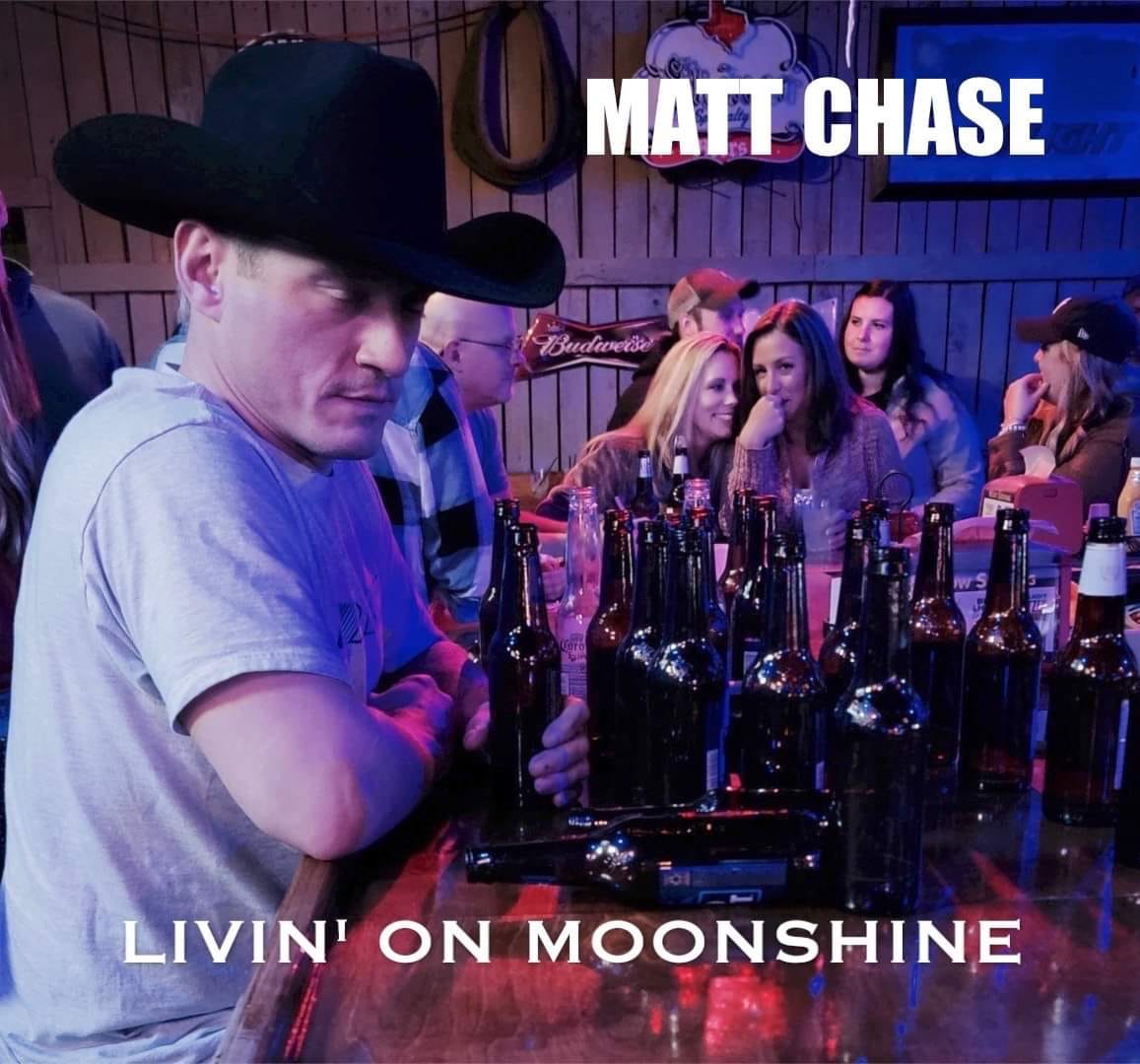 Matt Chase