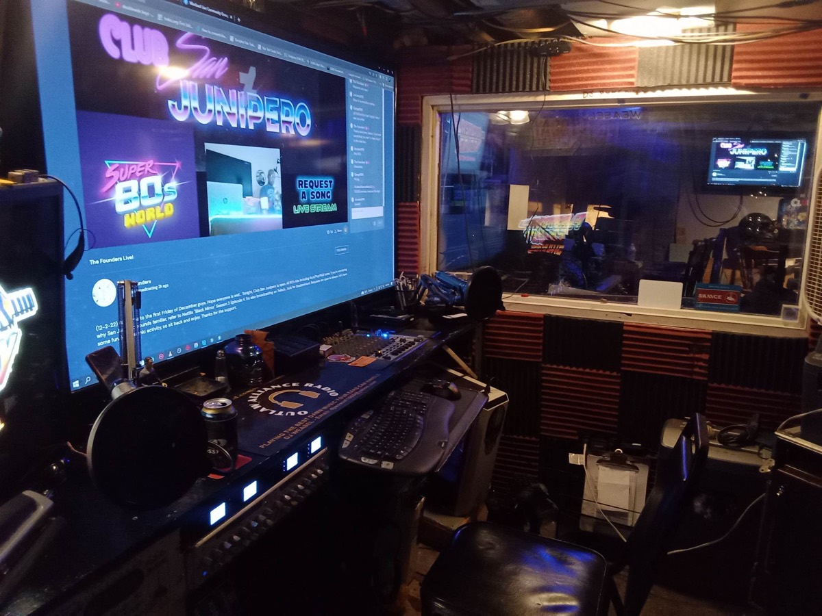 Studio 7-A